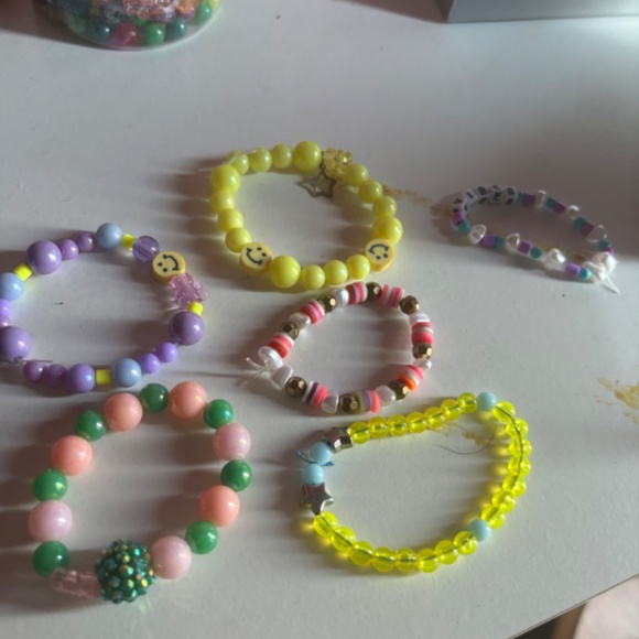 Summer And Spring Bracelets - Picture 2 of 3